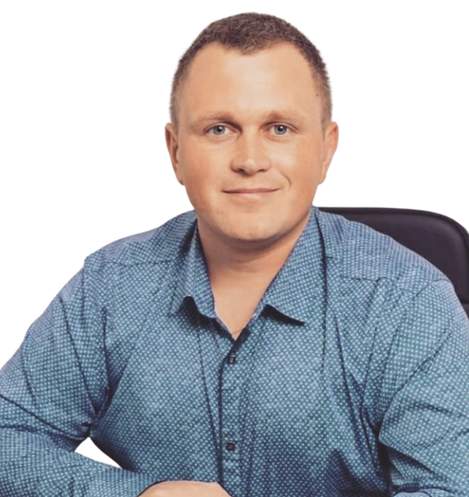 Олексій Яременко гінеколог в Любліні