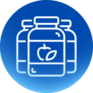 Дієтичні добавки DuoLife