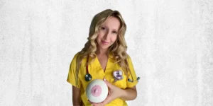 У Zdorovo Katowice розпочала прийом педіатрка Ольга Ганзера